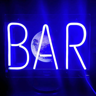 LED Neon Signs