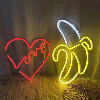 LED Neon Signs