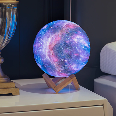 Lamp Galaxy