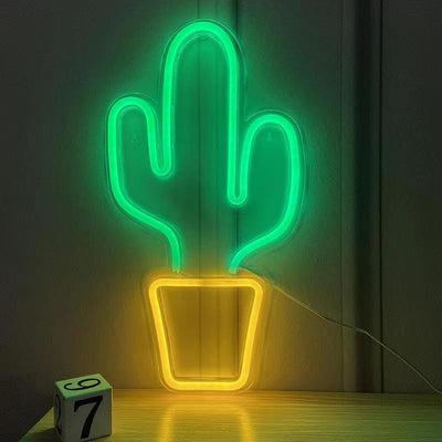 LED Neon Signs